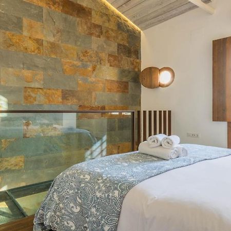Apartamento Suenos De La Juderia Centro Córdoba Exterior foto