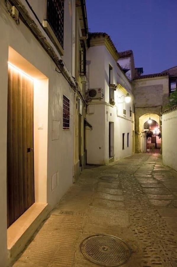 Apartamento Suenos De La Juderia Centro Córdoba Exterior foto
