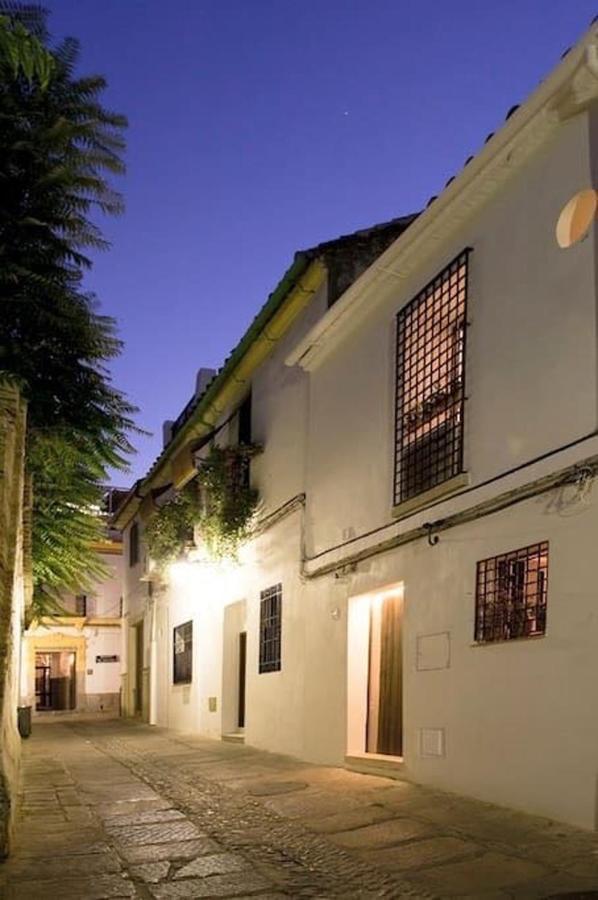 Apartamento Suenos De La Juderia Centro Córdoba Exterior foto