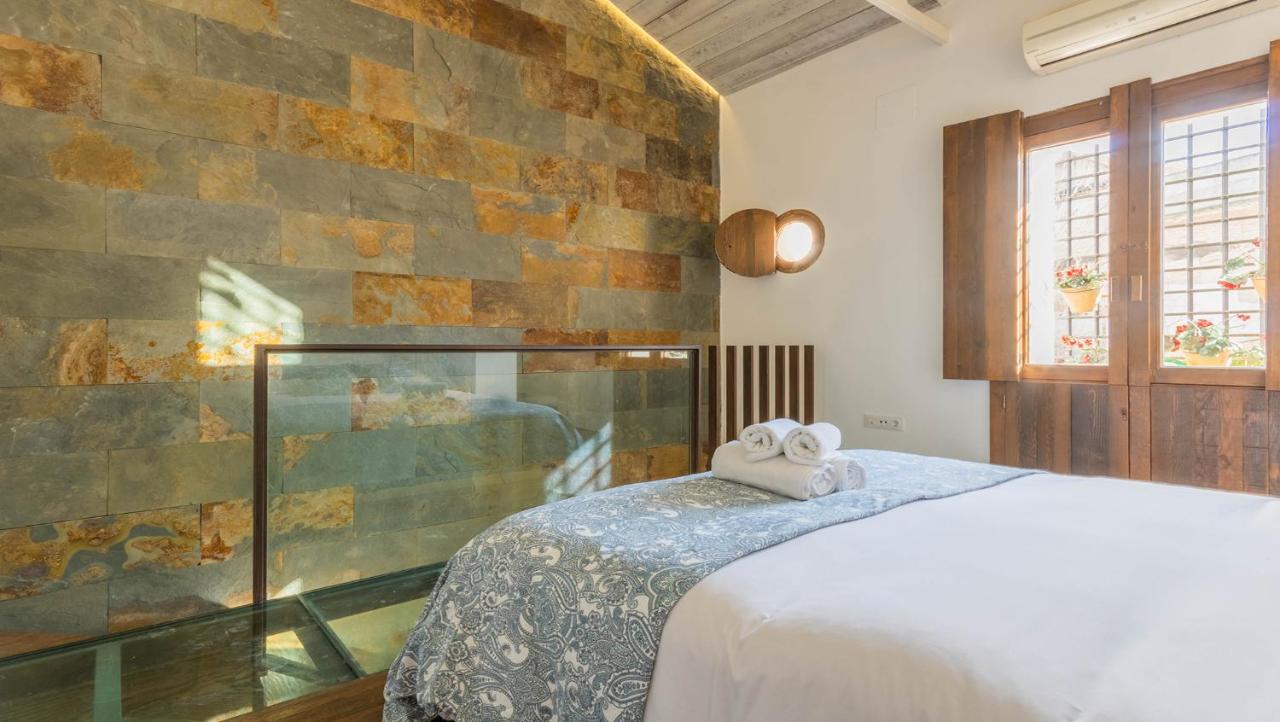 Apartamento Suenos De La Juderia Centro Córdoba Exterior foto