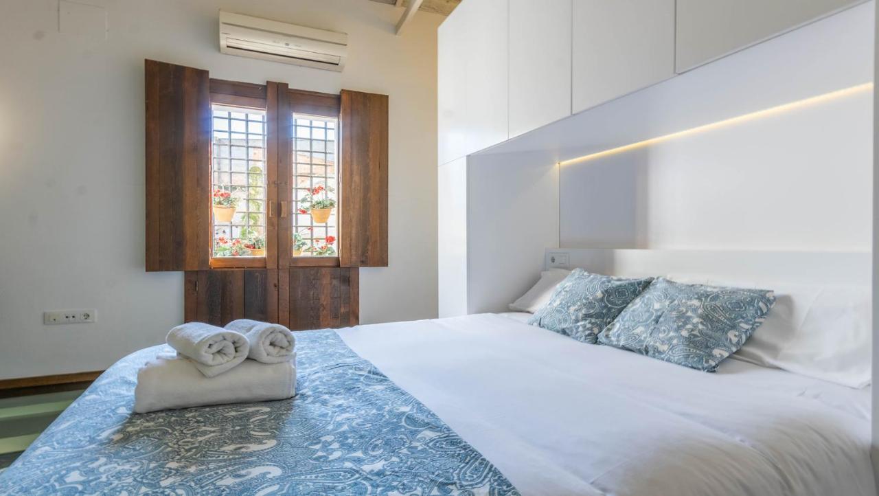 Apartamento Suenos De La Juderia Centro Córdoba Exterior foto