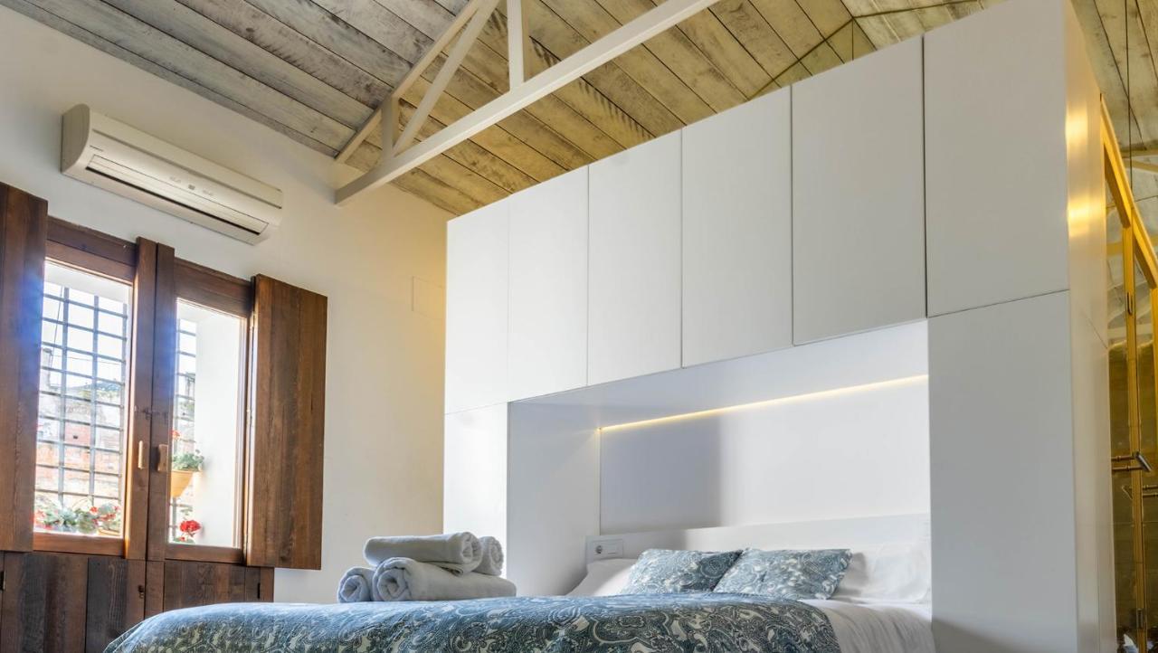 Apartamento Suenos De La Juderia Centro Córdoba Exterior foto