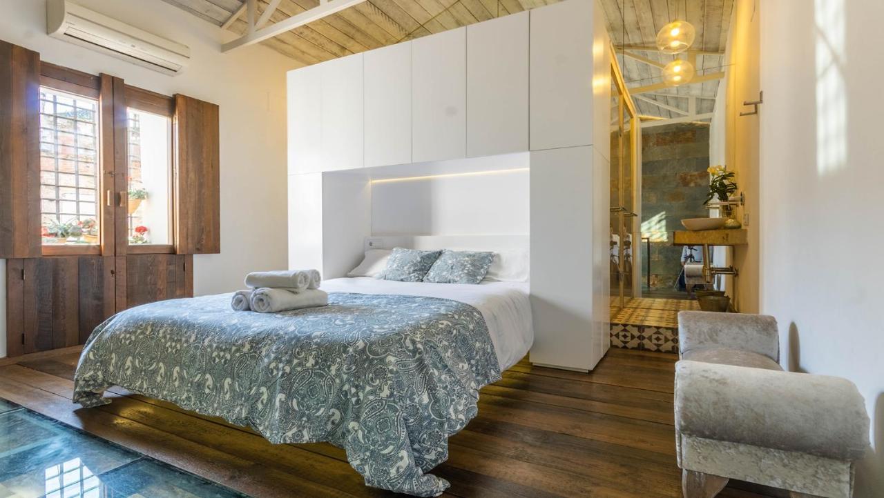 Apartamento Suenos De La Juderia Centro Córdoba Exterior foto
