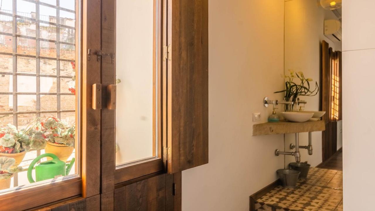 Apartamento Suenos De La Juderia Centro Córdoba Exterior foto
