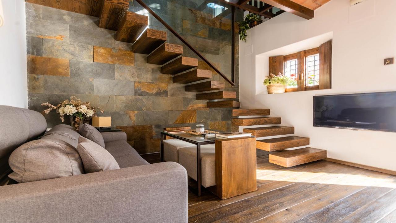 Apartamento Suenos De La Juderia Centro Córdoba Exterior foto