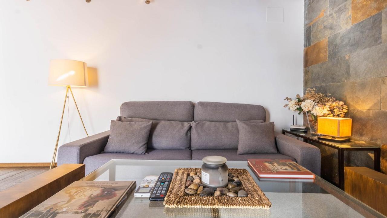 Apartamento Suenos De La Juderia Centro Córdoba Exterior foto